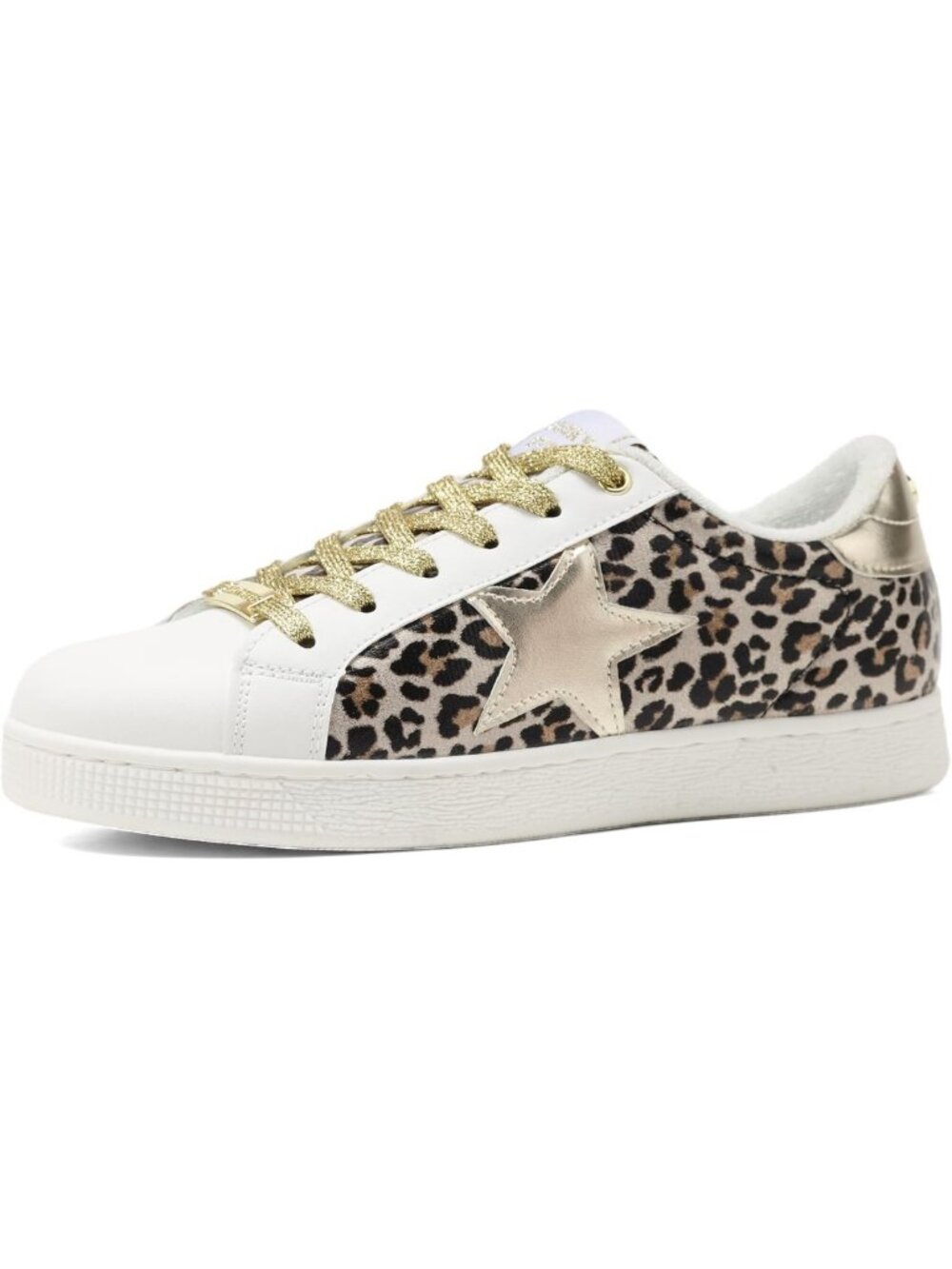 Sparkly Glitter Fashion Sneakers | Bling Bedazzled Wedding Bridal Shoes for